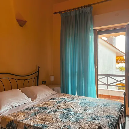 Daire Serein - Beachfront Maisonette Nikiti (Sithonia)