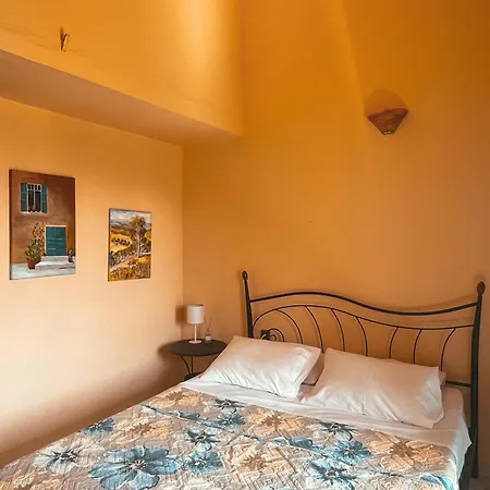 Serein - Beachfront Maisonette * Nikiti (Sithonia)