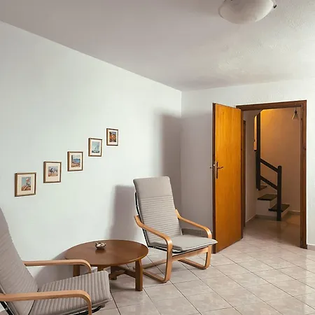 Daire Serein - Beachfront Maisonette