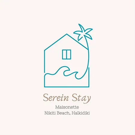 Serein - Beachfront Maisonette